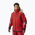 Helly Hansen men's sailing jacket Aegir Race 2.0 red 34201_222