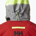 Helly Hansen men's sailing jacket Aegir Race 2.0 red 34201_222 6