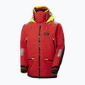 Helly Hansen men's sailing jacket Aegir Race 2.0 red 34201_222 10