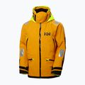 Men's sailing jacket Helly Hansen Aegir Race 2.0 cloudberry 2