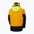 Men's sailing jacket Helly Hansen Aegir Race 2.0 cloudberry 3