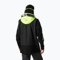 Men's sailing jacket Helly Hansen Aegir Race 2.0 ebony 2