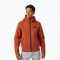 Helly Hansen HP Ocean 2.0 canyon men's sailing sweatshirt