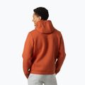 Helly Hansen HP Ocean 2.0 canyon men's sailing sweatshirt 2