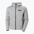 Helly Hansen HP Ocean 2.0 men's sailing sweatshirt grey/melange 6