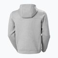 Helly Hansen HP Ocean 2.0 men's sailing sweatshirt grey/melange 7