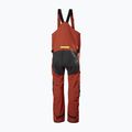 Helly Hansen men's sailing trousers Newport Coastal Bib red 34267_308 7