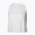 Women's T-shirt Helly Hansen Ocean Cropped Tank Top white