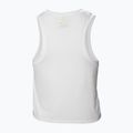 Women's T-shirt Helly Hansen Ocean Cropped Tank Top white 2