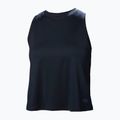Women's T-shirt Helly Hansen Ocean Cropped Tank Top navy