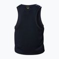 Women's T-shirt Helly Hansen Ocean Cropped Tank Top navy 2