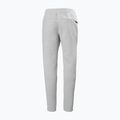 Men's sailing trousers Helly Hansen HP Ocean SWT 2.0 grey/melange 2