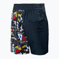 Helly Hansen men's swim shorts Newport navy blue 34277_599 2