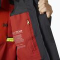 Helly Hansen men's Newport Coastal orange sailing jacket 34290_300 5