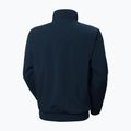 Men's sailing jacket Helly Hansen HP Racing Bomber 2.0 navy 8