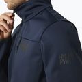 Helly Hansen men's Hp Windproof Fleece sweatshirt navy blue 34288_597 3