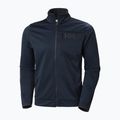 Helly Hansen men's Hp Windproof Fleece sweatshirt navy blue 34288_597 5