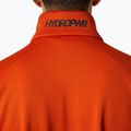 Men's sailing sweatshirt Helly Hansen HP Fleece 2.0 patrol orange 4