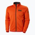 Men's sailing sweatshirt Helly Hansen HP Fleece 2.0 patrol orange 6