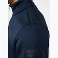 Men's sailing sweatshirt Helly Hansen HP Fleece 2.0 navy 4