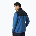 Men's sailing jacket Helly Hansen Newport Softshell azurite 2