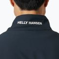 Men's sailing jacket Helly Hansen Newport Softshell azurite 4