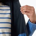 Men's sailing jacket Helly Hansen Newport Softshell azurite 5