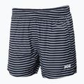 Helly Hansen men's Newport Trunk swim shorts navy blue 34296_594