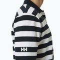 Men's Helly Hansen Koster Polo Shirt navy blue 34299_598 4