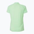 Helly Hansen women's t-shirt Siren 1/2 Zip mint 4