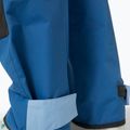 Helly Hansen Newport Coastal Bib azurite women's sailing trousers 5