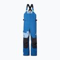 Helly Hansen Newport Coastal Bib azurite women's sailing trousers 6