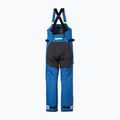 Helly Hansen Newport Coastal Bib azurite women's sailing trousers 7