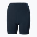 Women's sailing shorts Helly Hansen Hp Short Legging navy