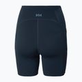 Women's sailing shorts Helly Hansen Hp Short Legging navy 2