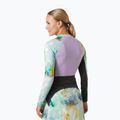 Women's swimming longsleeve Helly Hansen Waterwear Rashguard jade esra 2