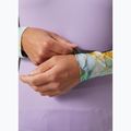 Women's swimming longsleeve Helly Hansen Waterwear Rashguard jade esra 4