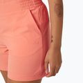 Helly Hansen Thalia 2.0 women's sailing shorts orange 34328_284 3