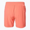 Helly Hansen Thalia 2.0 women's sailing shorts orange 34328_284 6