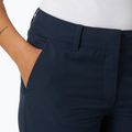 Women's sailing trousers Helly Hansen Quick-Dry navy 3