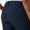 Women's sailing trousers Helly Hansen Quick-Dry navy 4