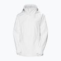 Women's sailing jacket Helly Hansen HP Racing 2.0 white 2