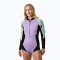 Women's Helly Hansen Waterwear Long Sleeve Spring Wetsuit jade esra swimsuit 3