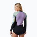 Women's Helly Hansen Waterwear Long Sleeve Spring Wetsuit jade esra swimsuit 4