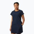 Helly Hansen women's trekking shirt Thalia Summer Top navy blue 34350_597