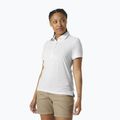 Helly Hansen women's polo shirt Siren Polo white 34352_001