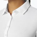 Helly Hansen women's polo shirt Siren Polo white 34352_001 3