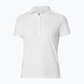 Helly Hansen women's polo shirt Siren Polo white 34352_001 5