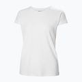 Helly Hansen women's T-shirt Crewline Top white 5