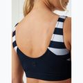 Helly Hansen HP Bikini Top navy stripe 5